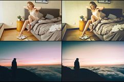 44 Fresh Morning Lightroom Presets Product Image 3