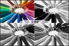 Channels Profiles LR7.3 &amp; ACR10.3 Product Image 3