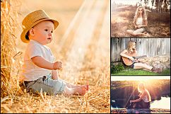 5000 Professional Photo Overlays Product Image 21