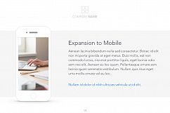 First Day PowerPoint Template Product Image 20
