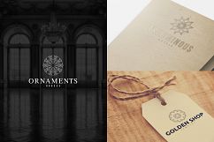 Luxury | vol.3 Product Image 2