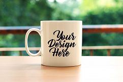 3 Mug Mock-ups Product Image 3