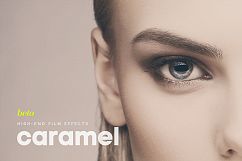 Caramel Action Product Image 1