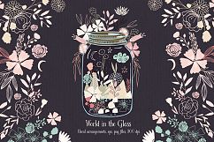 World in The Glass Product Image 1