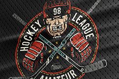 Hockey Dark Bundle Product Image 4