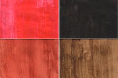 14 Watercolor Textures Product Image 3