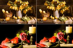 Still Life Lr Presets Product Image 3