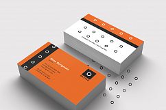 Modern Business Card Templates Product Image 6