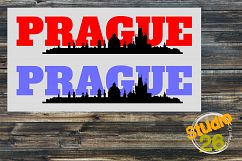 Prague Landmarks Product Image 1