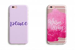 49 Christmas photo overlays Product Image 10
