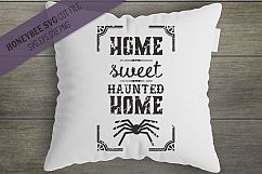 Fall &amp; Halloween Distressed Bundle Product Image 5