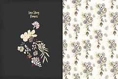 Love Story Flowers Product Image 2