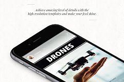 50 Instagram Dropshipping Graphics Product Image 4