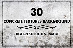 30 Concrete Texture Background set 01 Product Image 1
