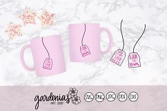 Tea Bags - You are Tea rrific - Love is Brewing Product Image 1