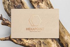110 Geometric Logo Pack Product Image 6