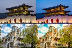 Castles Lr Presets Product Image 5