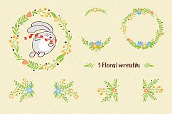 Lovely Rabbits Collection Product Image 4