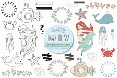 Under the Sea Product Image 2