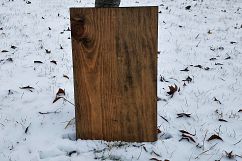 Wood sign Mockups Product Image 2