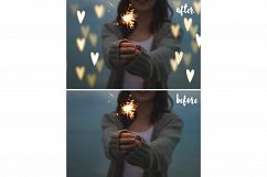 Hearts Overlays Product Image 3