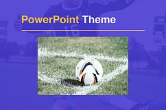 Soccer PowerPoint Template Product Image 15