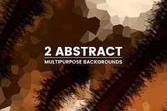 2 Abstract Multipurpose Bacgrounds Product Image 4