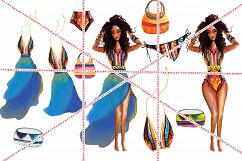 Kente  Product Image 4