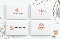 Logo Creator - Master Branding kit Product Image 22