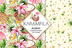 Aloha Patterns Product Image 3