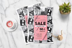 CLEARANCE SALE POSTER Product Image 3