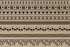 Christmas Crafters Pack for DIY projects Product Image 7
