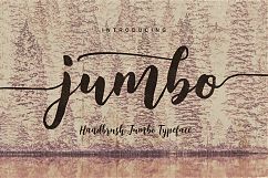 Marquee Chaos View - Color Fonts Product Image 4