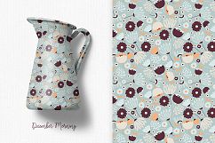 December Morning Patterns Collection Product Image 6