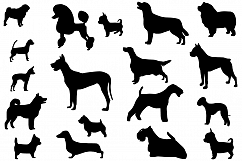 Dog breeds Product Image 1