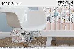 Nursery - Bedding Wall Frames Product Image 20