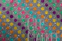Summer Glitter Digital Paper Textures Product Image 3