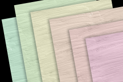 Thick Paint Textures 1 Product Image 4
