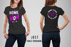 12 Mommy Kitchen SVG Design Bundle Product Image 2