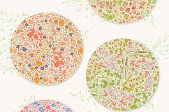 Summer Meadow patterns  Product Image 3