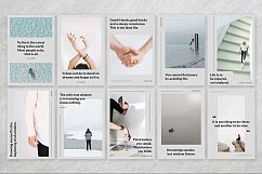 40 Pinterest Quotes  Product Image 2