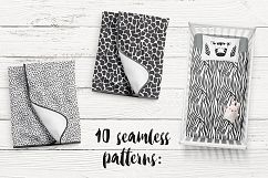 Black and white set (vol.3) Product Image 4