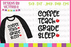 Back to school Bundle, 40 School designs, SVG, DXF, EPS Product Image 7