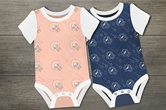Good night Collection. Sweet dreams. Product Image 3