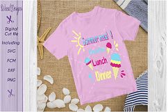 Beach Bundle, Holiday svg, beach quote svg, word art svg, Quote bundle svg Product Image 8