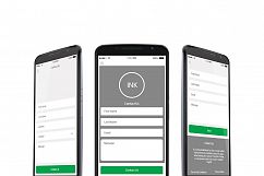 Modern OS App UI PPT Kit Product Image 4