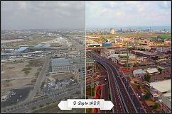Drone Real Estate HDR LUTs Product Image 14
