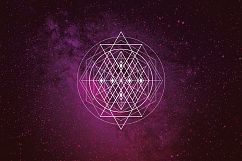 Sacred Geometry Bundle Product Image 10