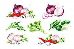 Herbs &amp; spices. Product Image 3