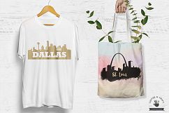 US City Skylines Part 1 Product Image 3